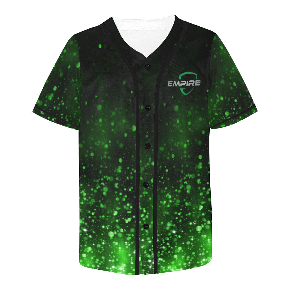 Baseball Jersey for Men