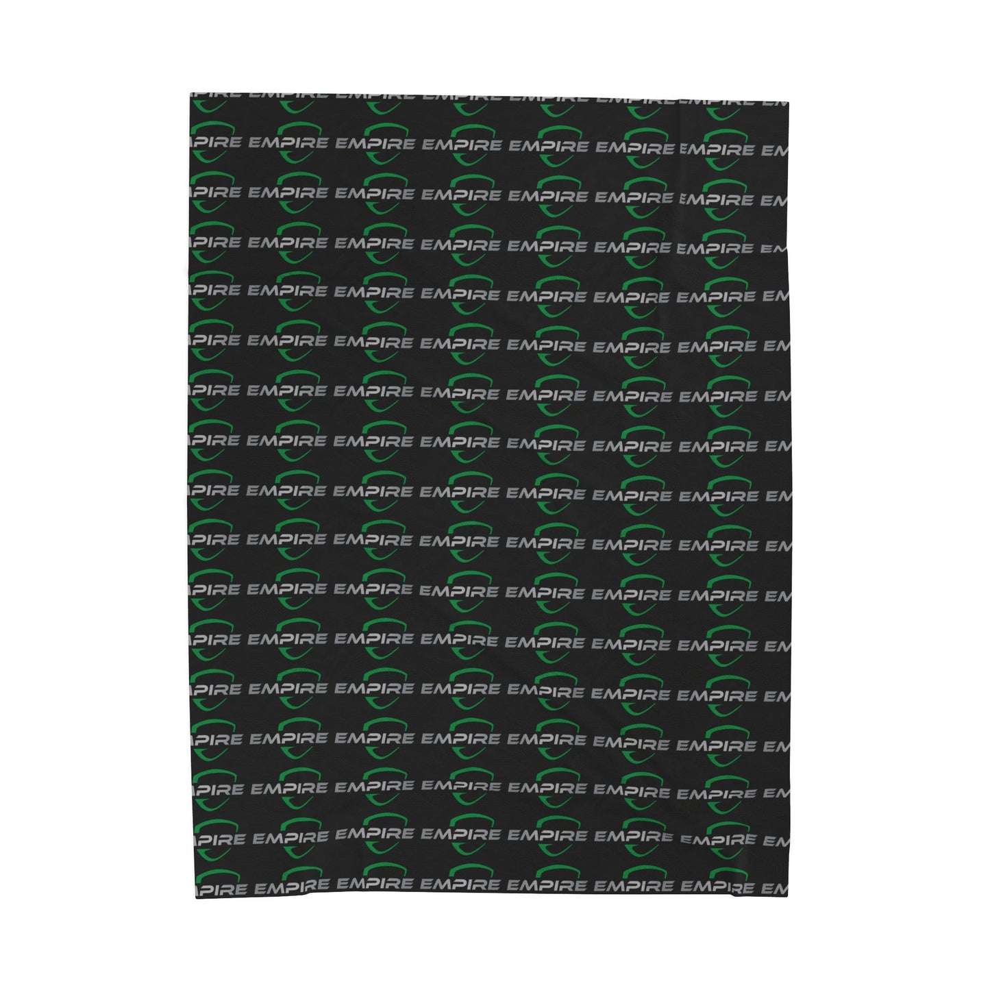Velveteen Plush Blanket