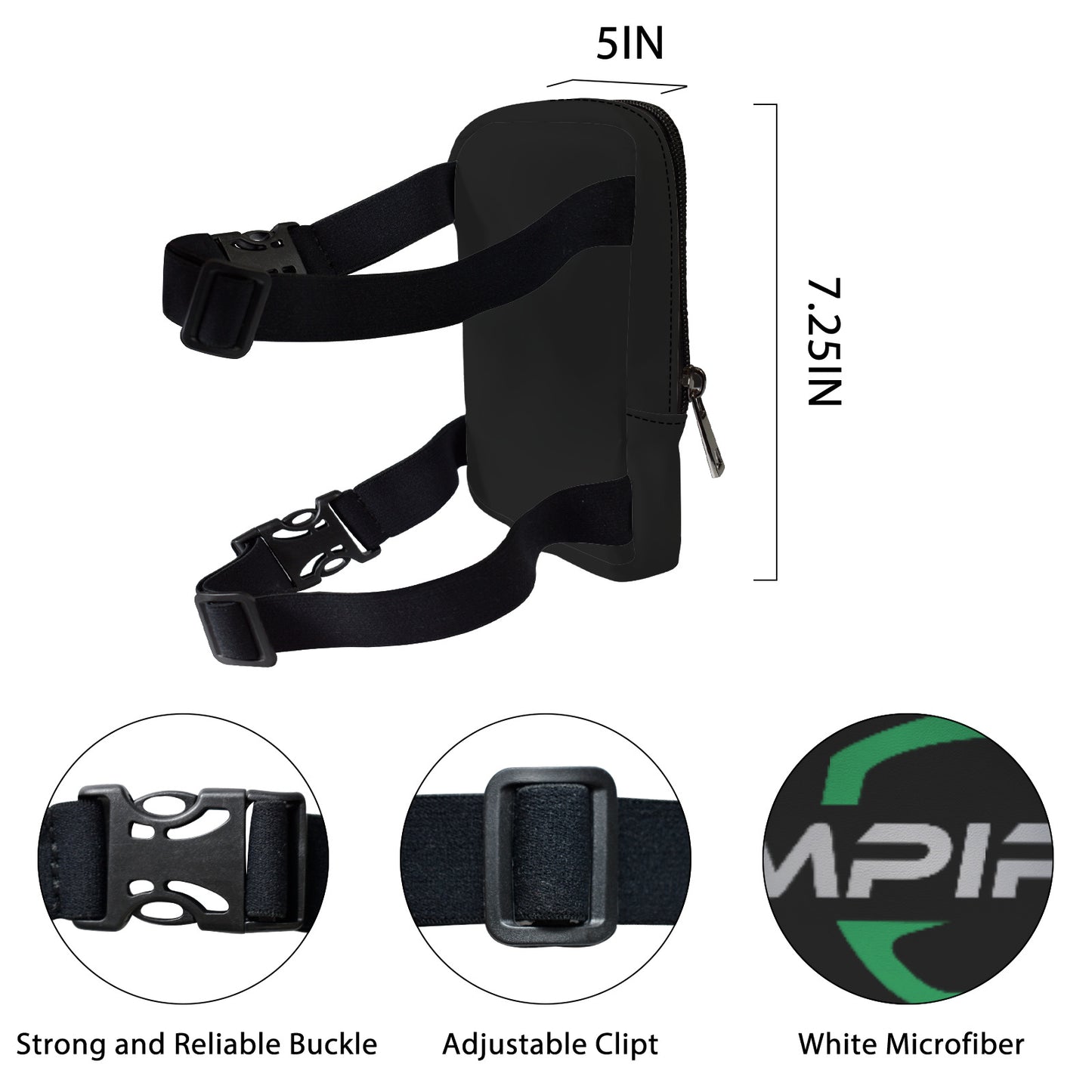 Thigh Bag