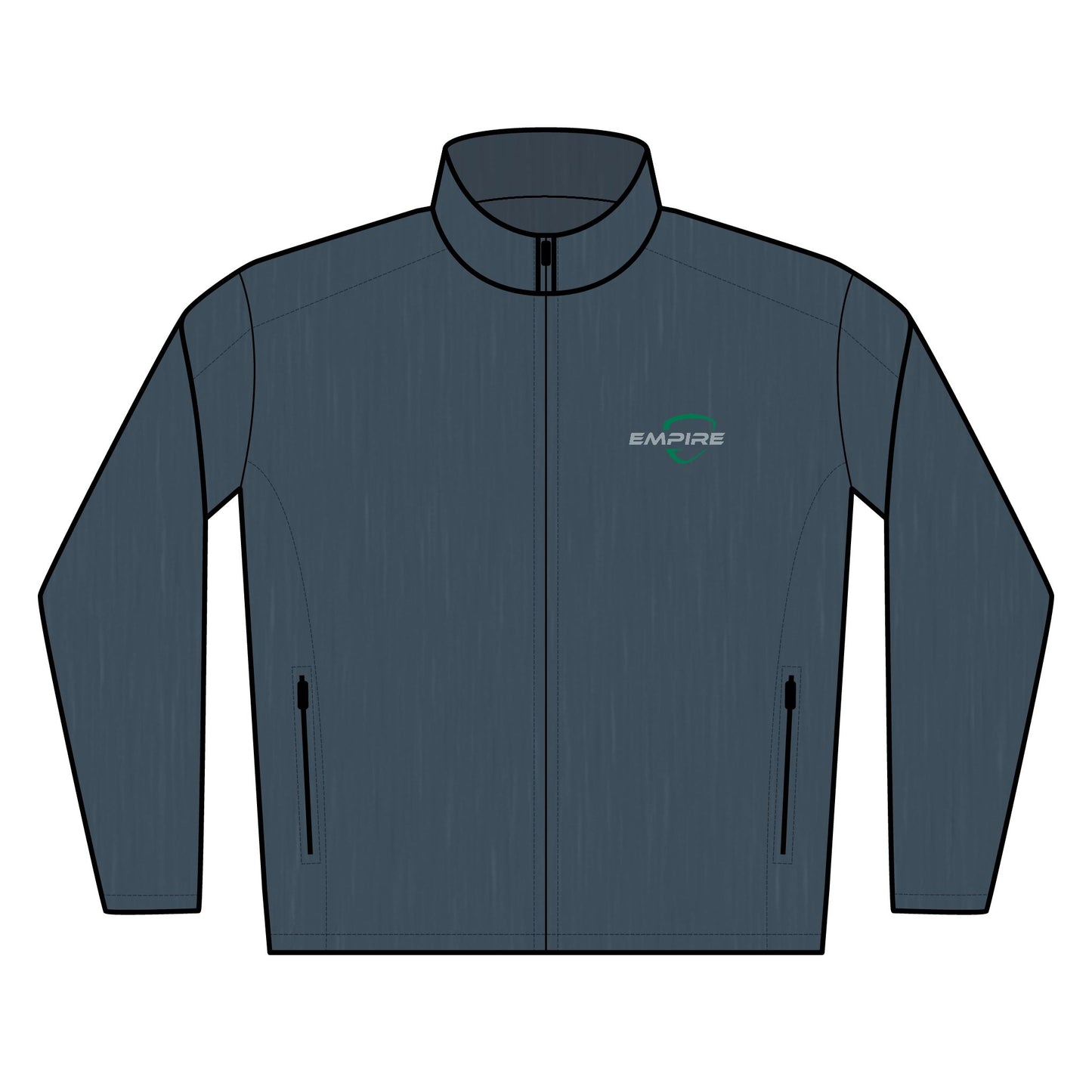 Port Authority® Men's Core Soft Shell Jacket (Embroidery)