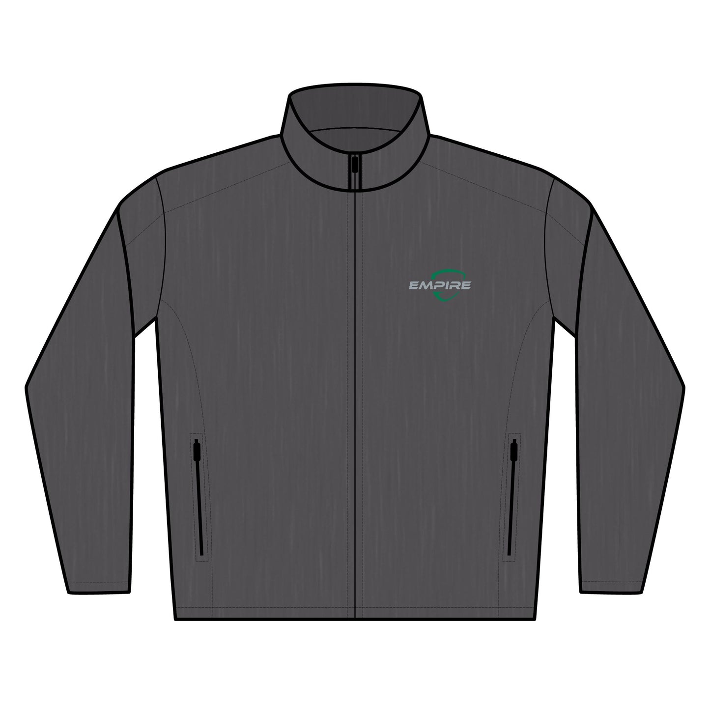Port Authority® Men's Core Soft Shell Jacket (Embroidery)