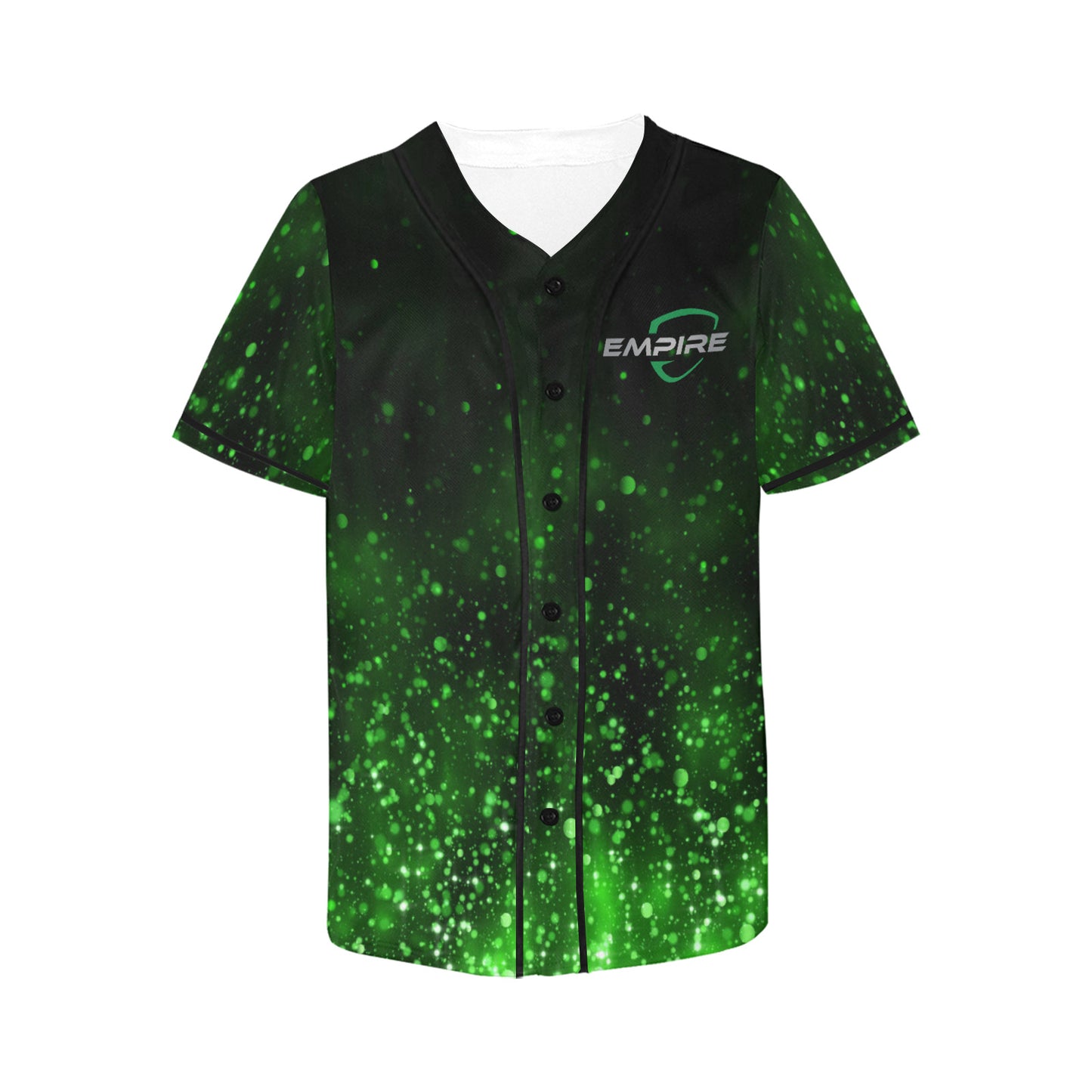 Baseball Jersey for Women