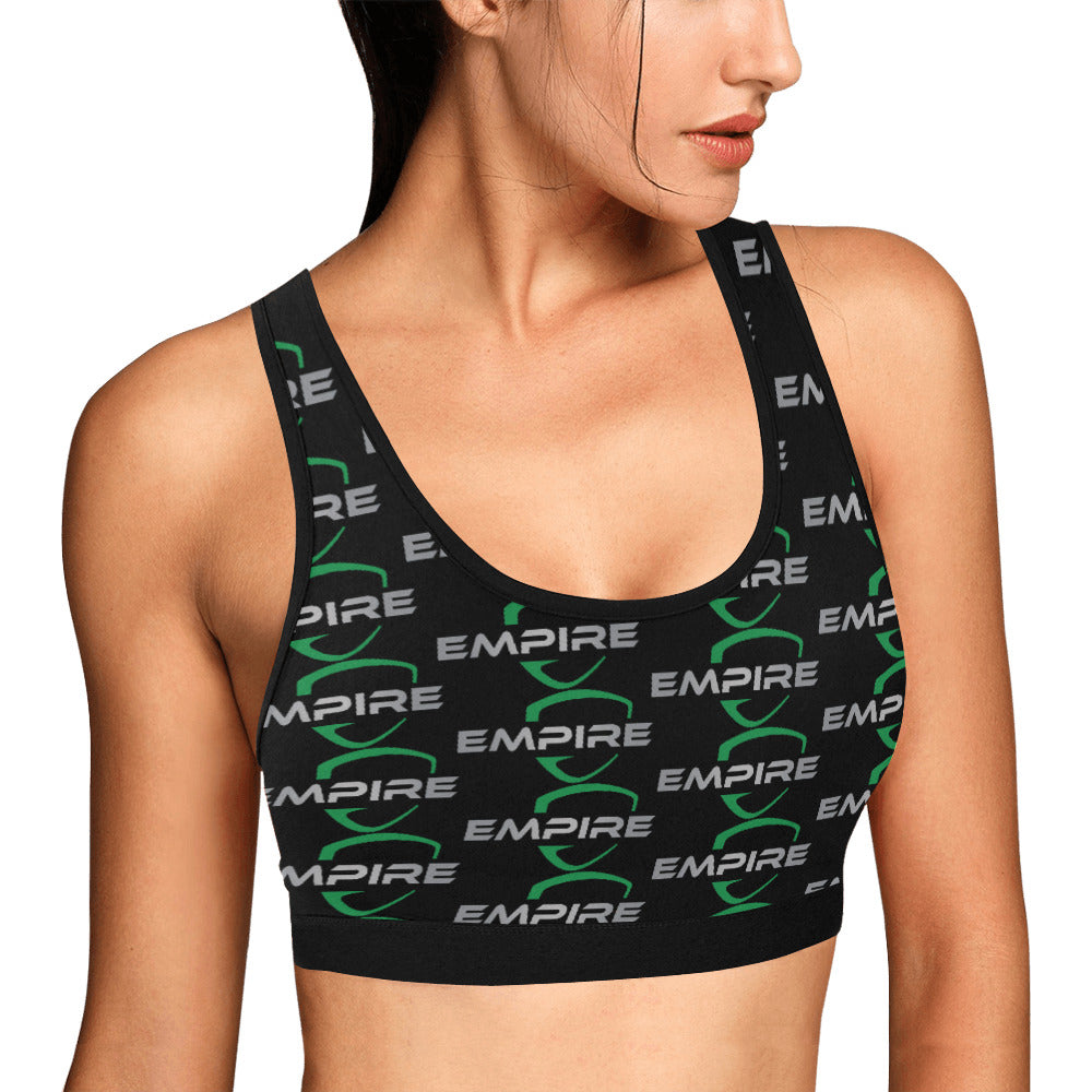 Women's Sports Bra