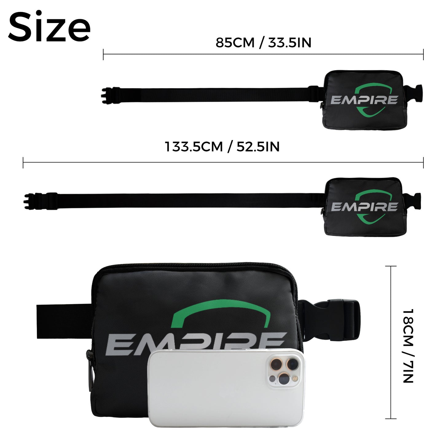 Belt Bag