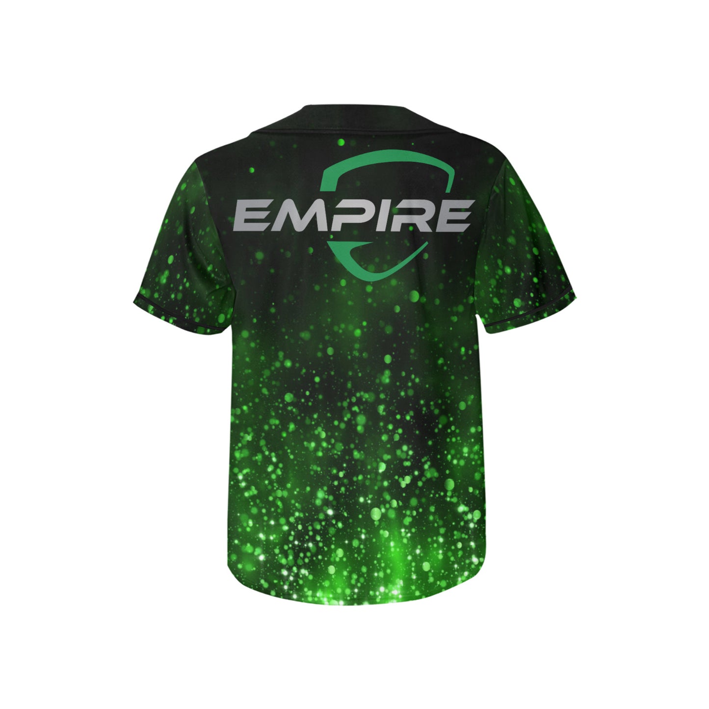 Baseball Jersey for Kids