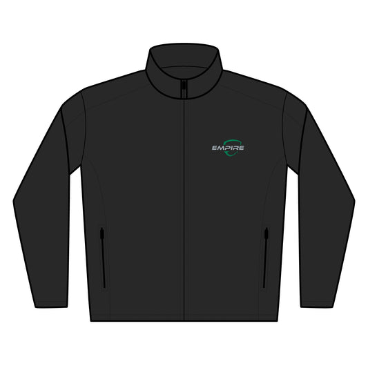 Port Authority® Men's Core Soft Shell Jacket (Embroidery)