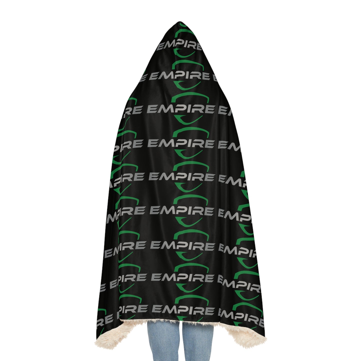 Snuggle Blanket
