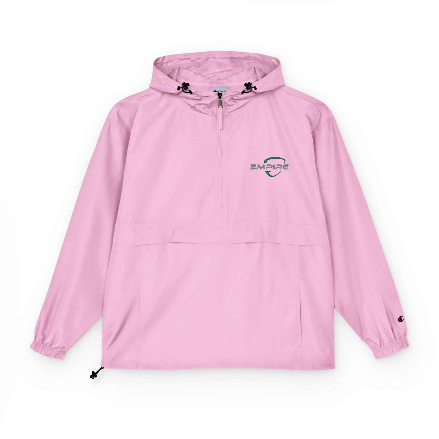 Champion Unisex Packable Anorak Jacket