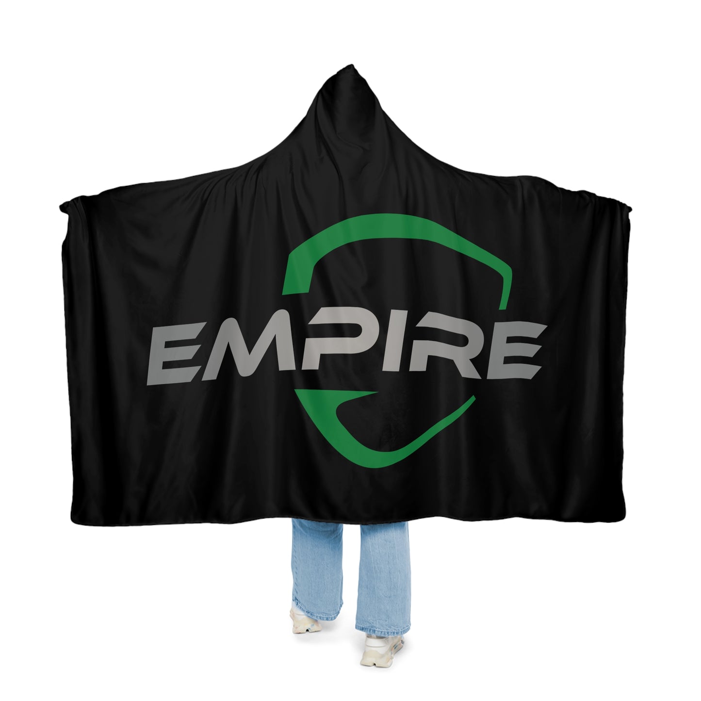 Snuggle Blanket