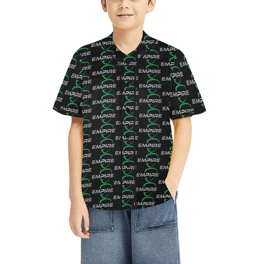 Baseball Jersey for Kids