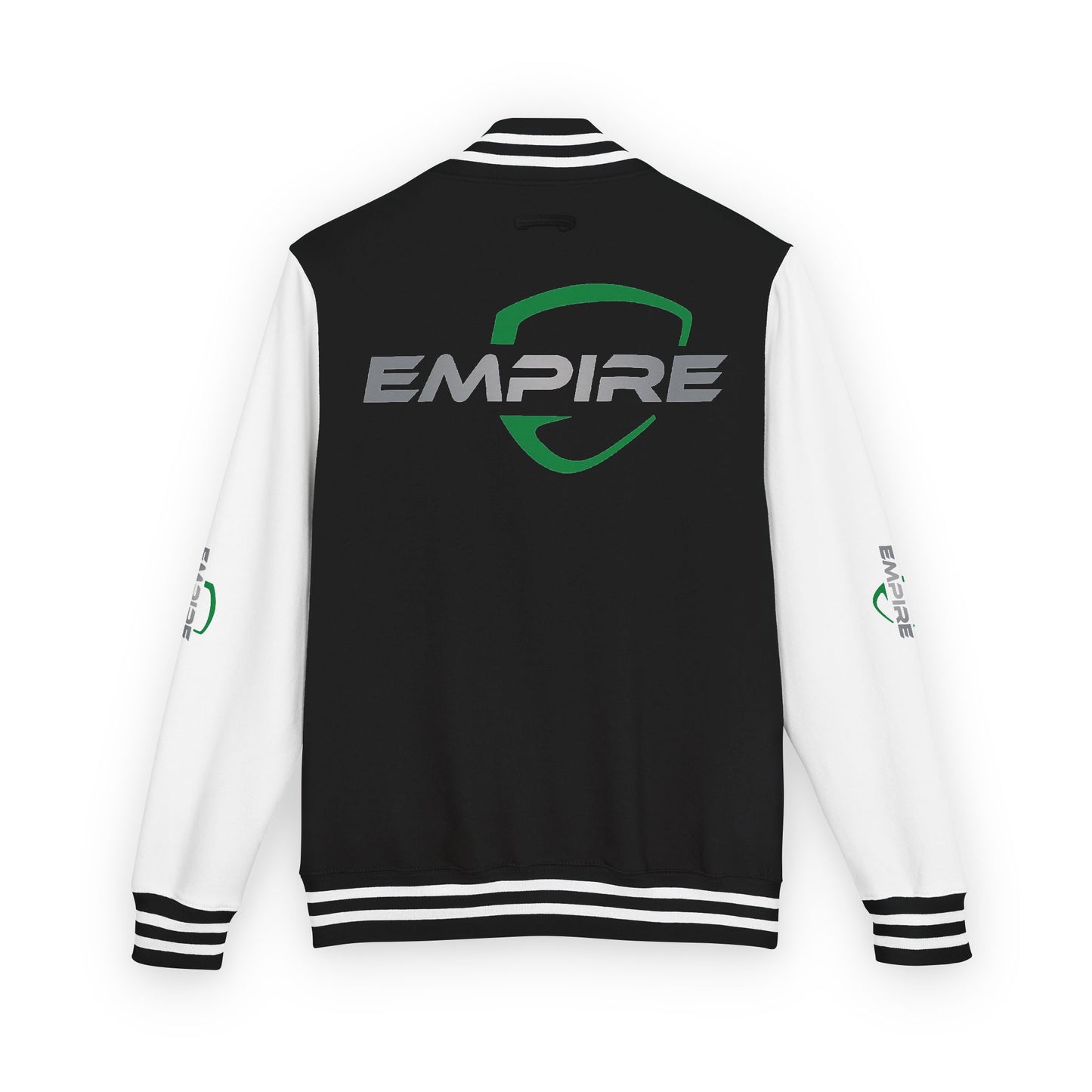 Unisex Heavyweight Letterman Jacket