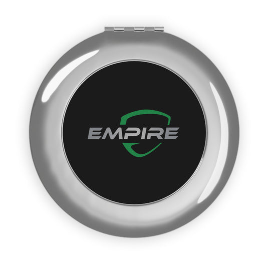 Compact Travel Mirror