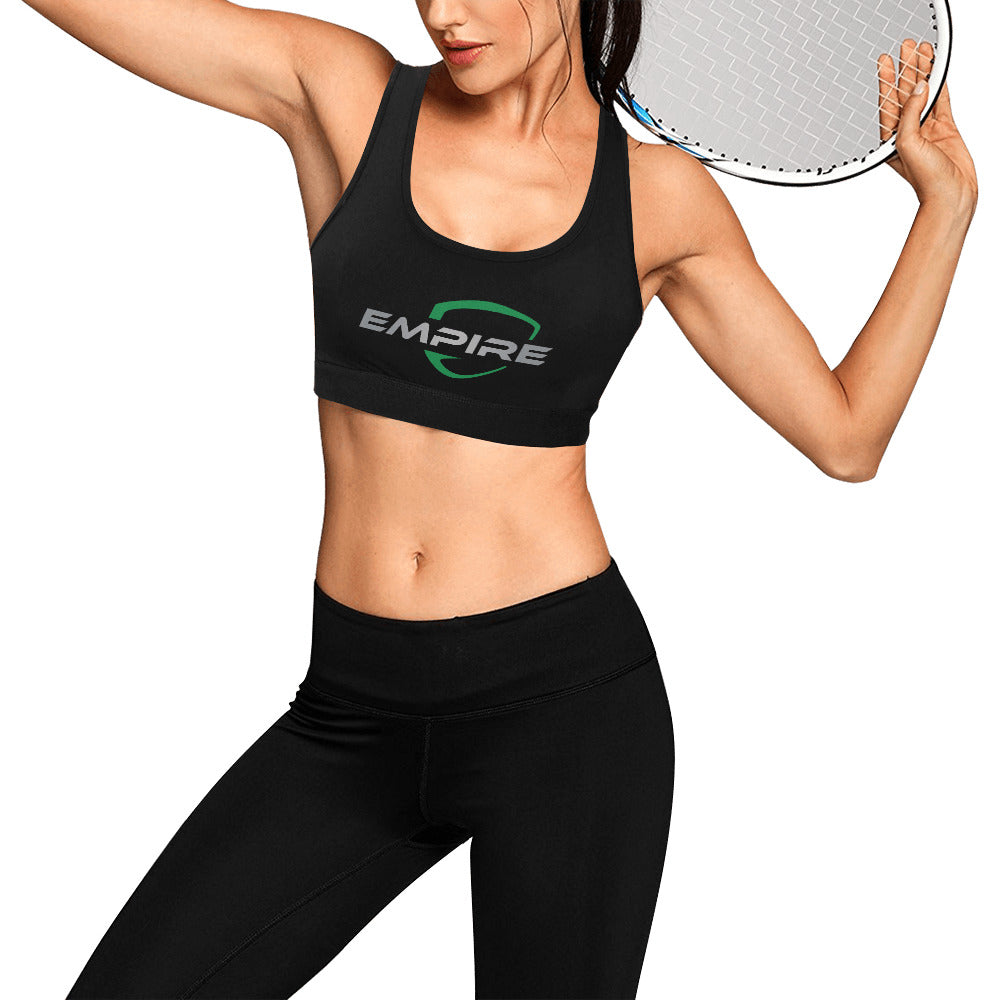 Women's Sports Bra