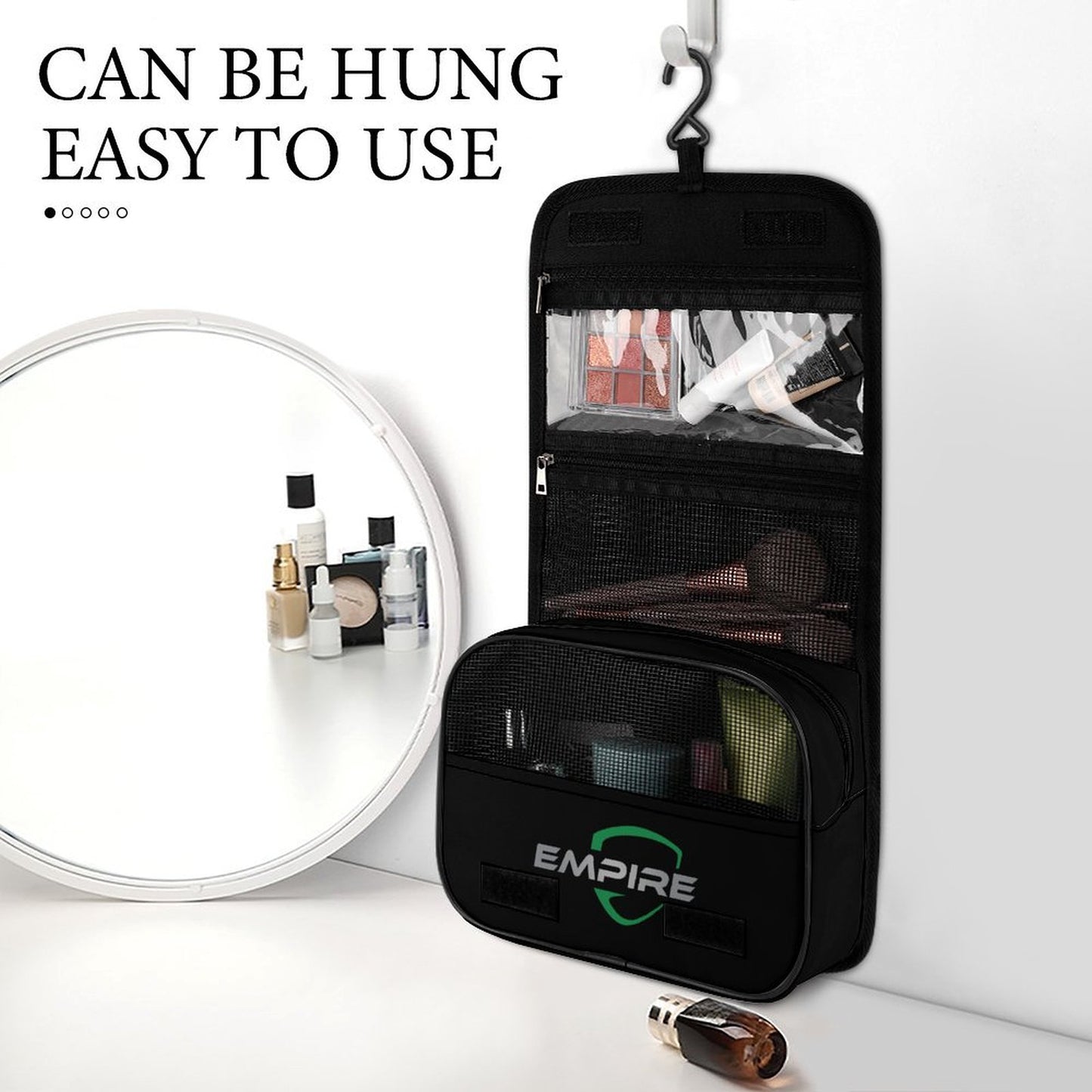 Toiletry Bag