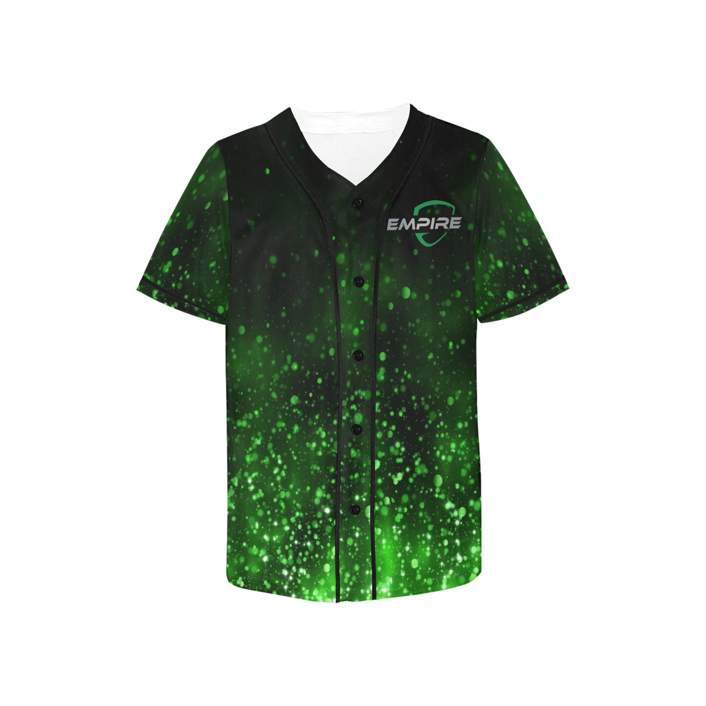 Baseball Jersey for Kids