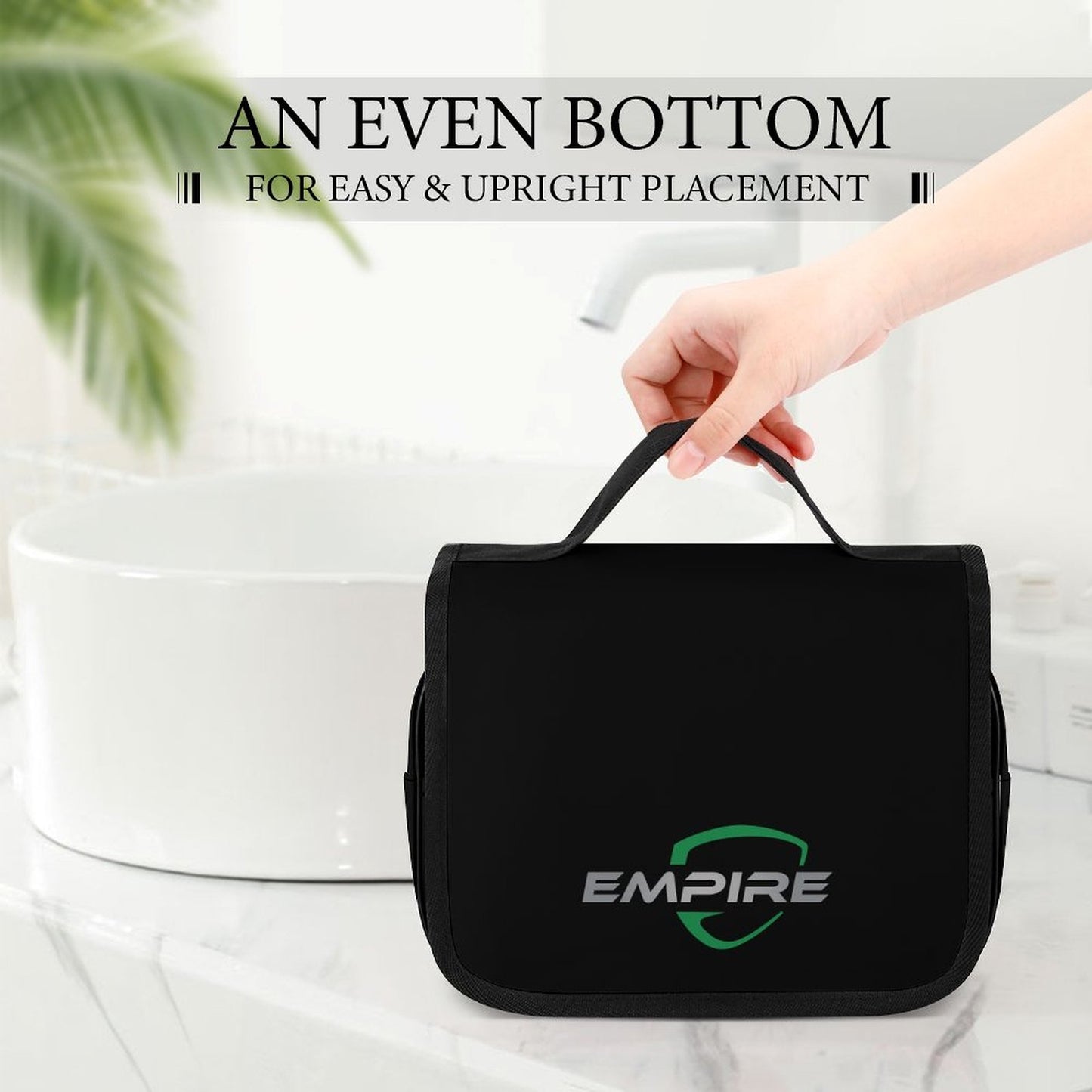 Toiletry Bag