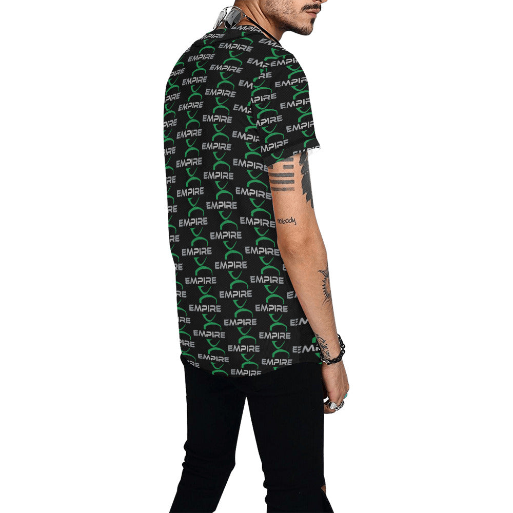 Baseball Jersey for Men