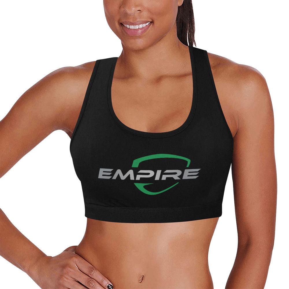 Women's Sports Bra