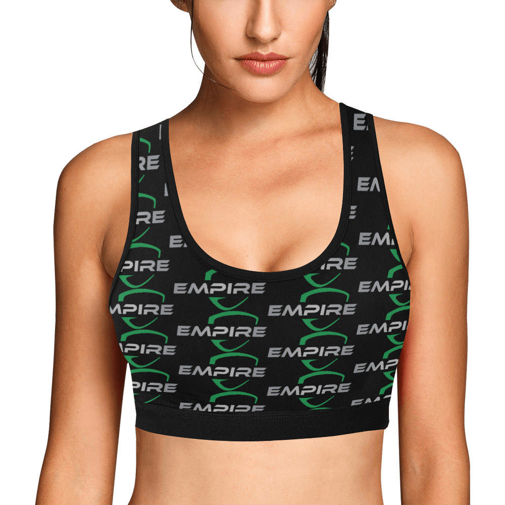 Women's Sports Bra