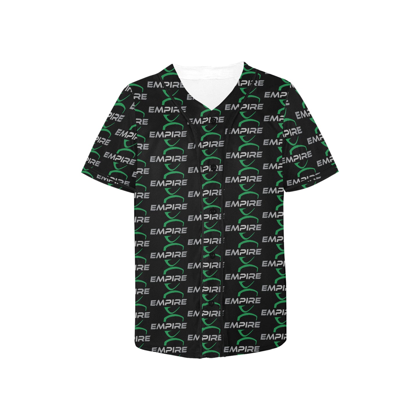 Baseball Jersey for Kids