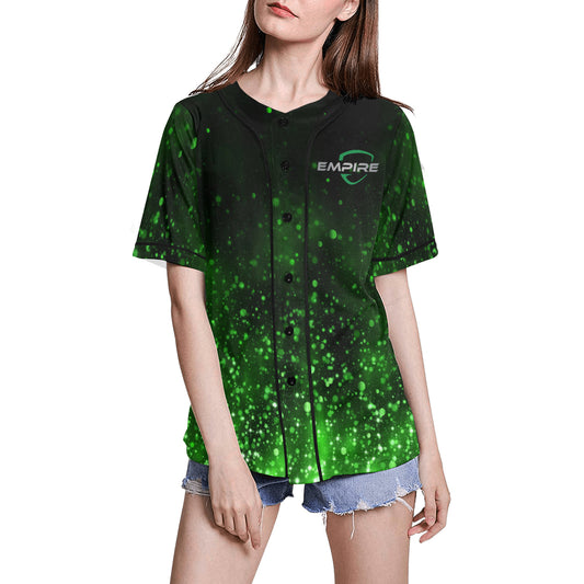 Baseball Jersey for Women
