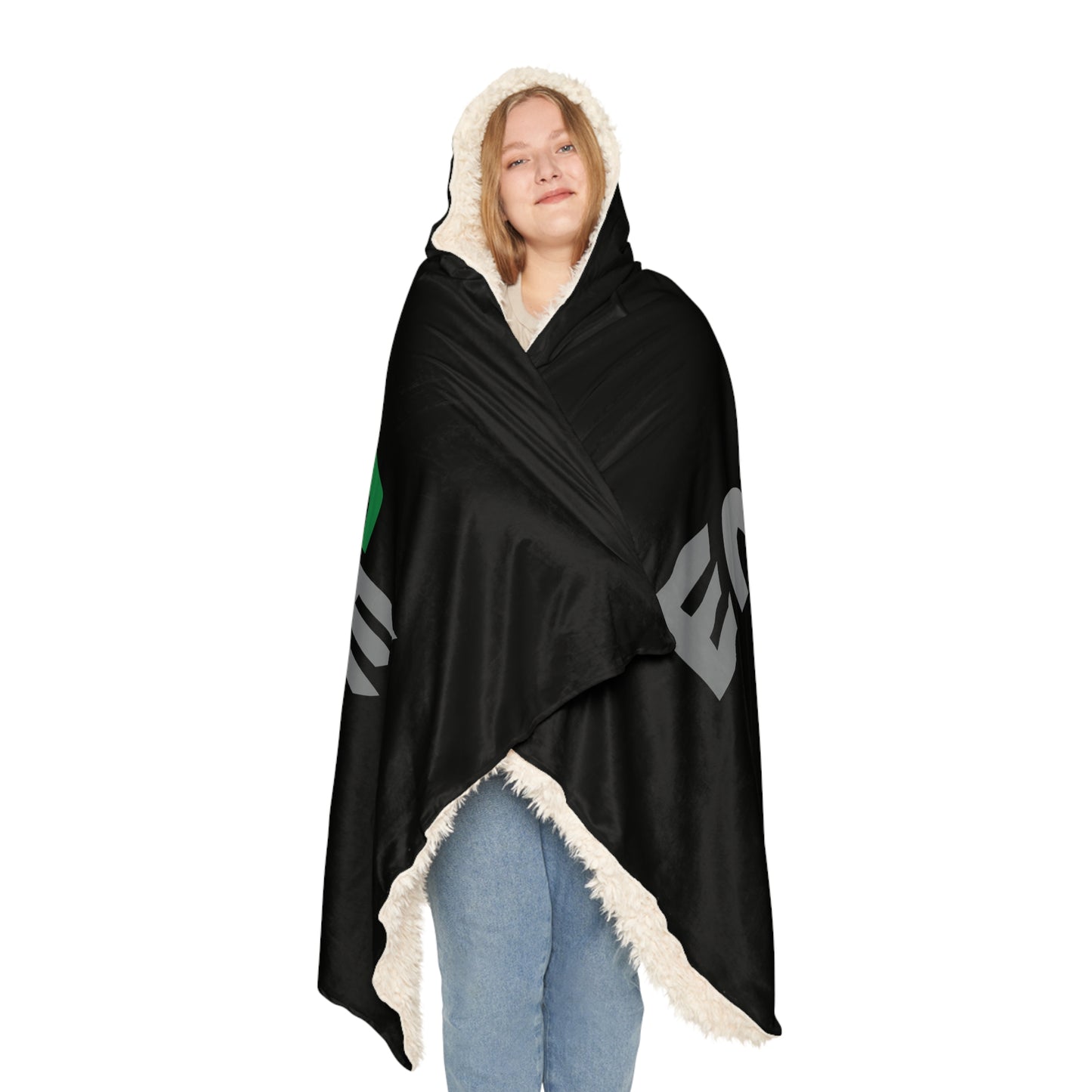 Snuggle Blanket