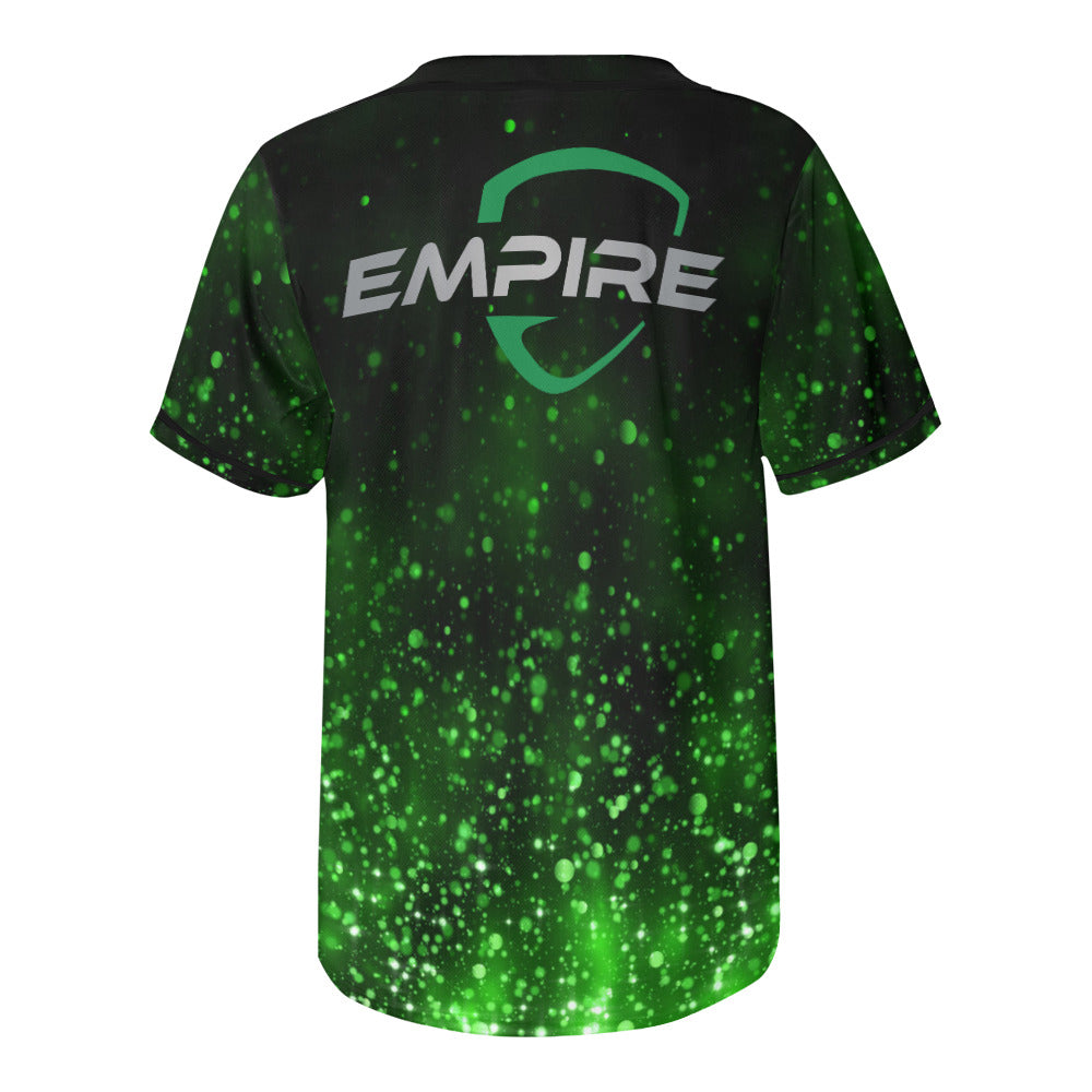 Baseball Jersey for Men