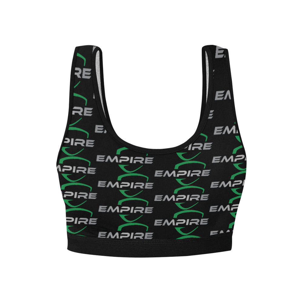 Women's Sports Bra