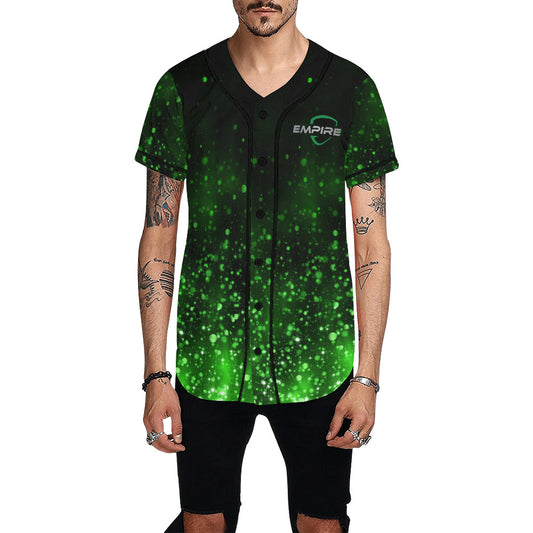 Baseball Jersey for Men