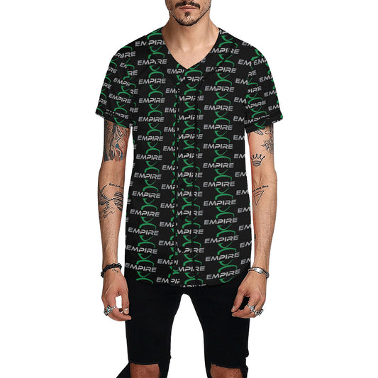 Baseball Jersey for Men