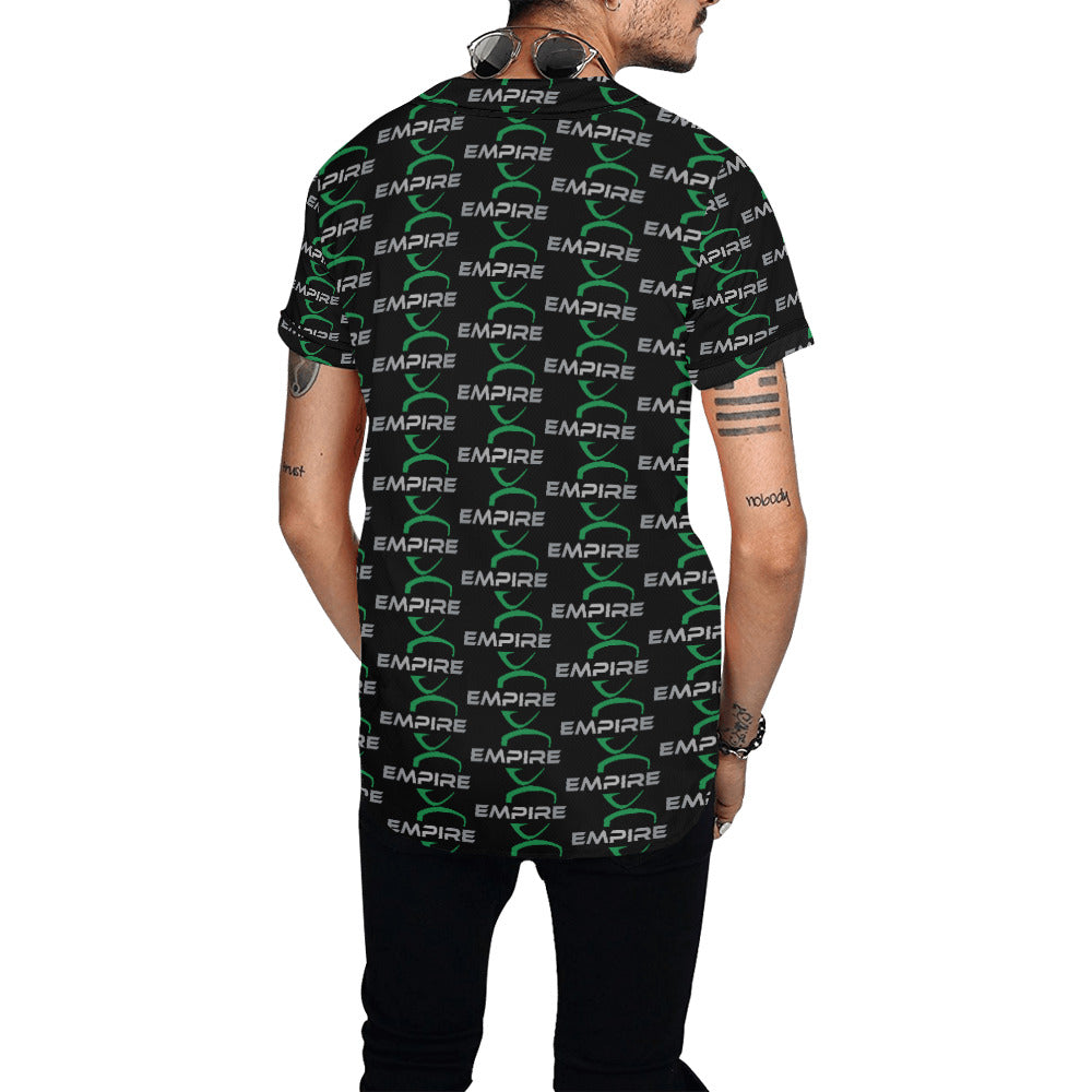 Baseball Jersey for Men