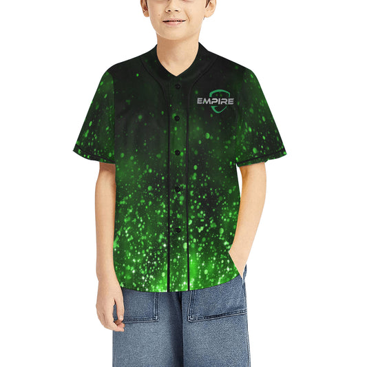 Baseball Jersey for Kids