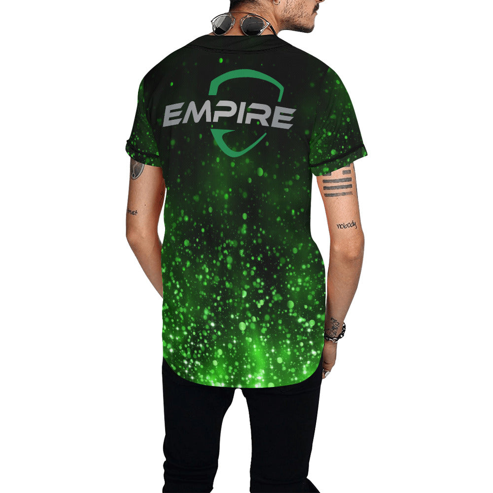 Baseball Jersey for Men